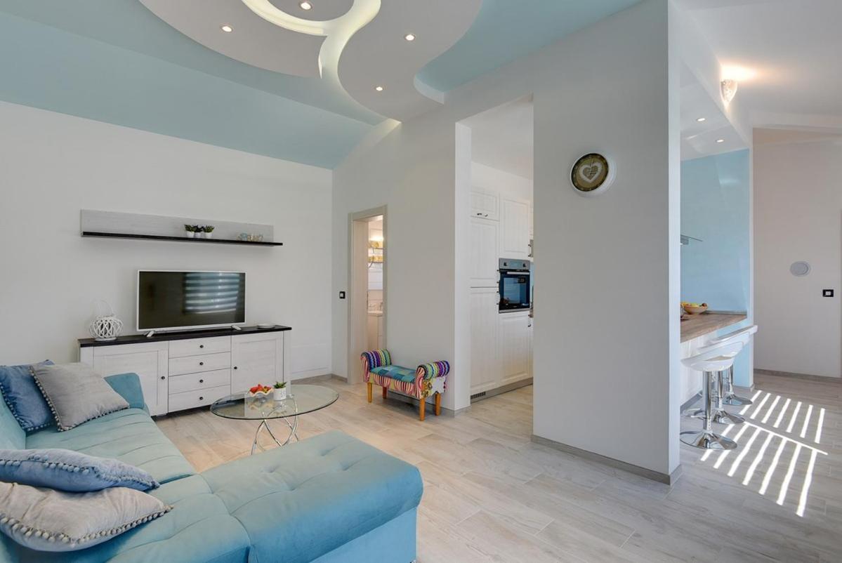 Villa Sunny Home Vodnjan Buitenkant foto