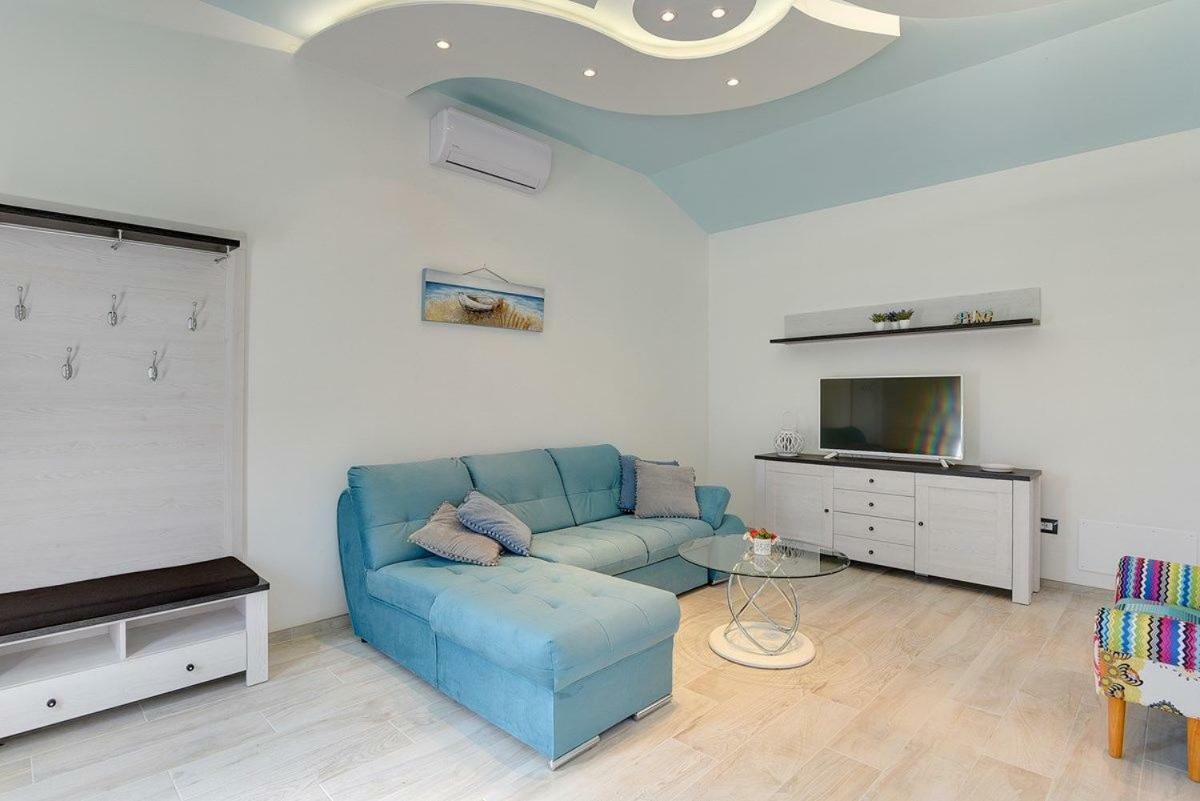 Villa Sunny Home Vodnjan Buitenkant foto